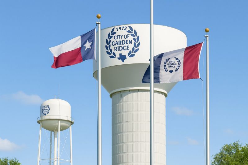 Commercial Parking Lot Sealing in Garden Ridge, TX