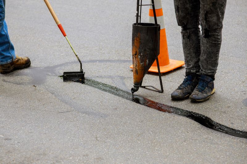 Top Rated Asphalt Sealing Products