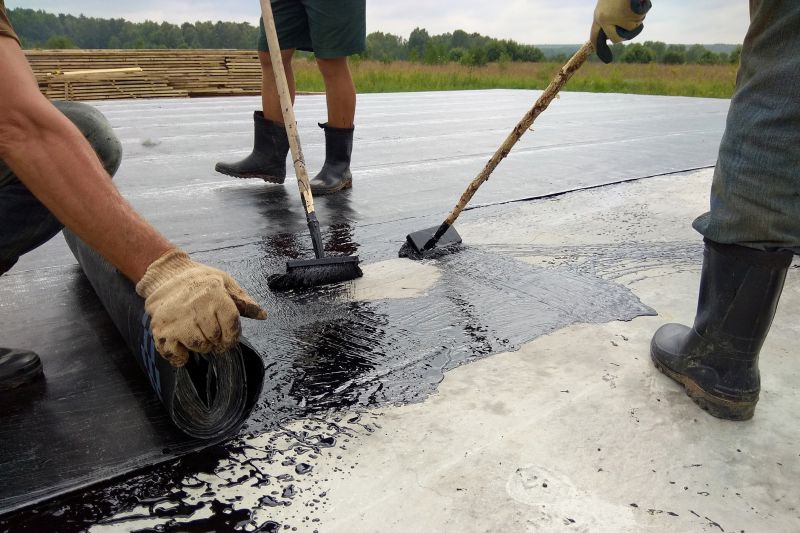 Surface Cleaning