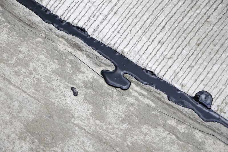 Commercial Pavement Sealing