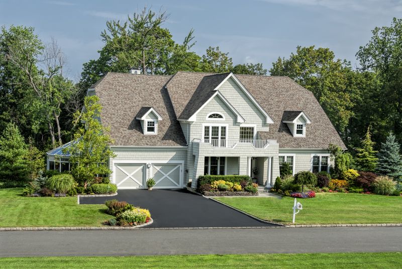 Driveway Resealing