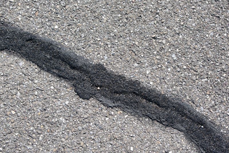 Driveway Sealing