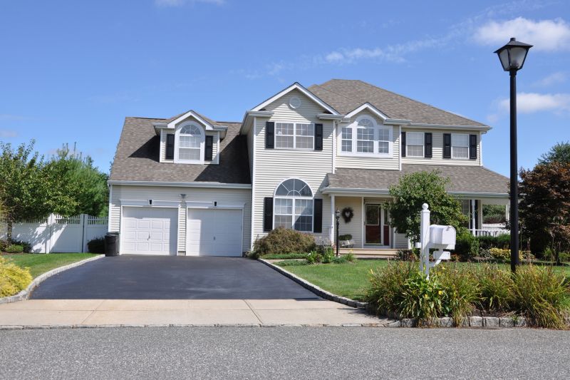 Residential Driveway Sealing