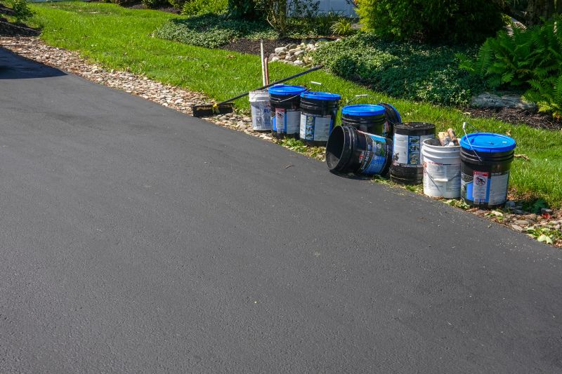 Road Coating Service
