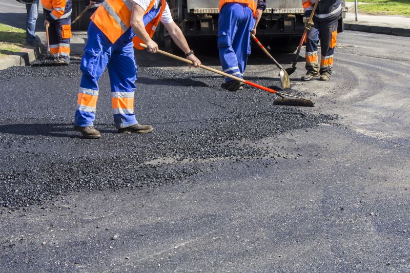 Road Coating Service